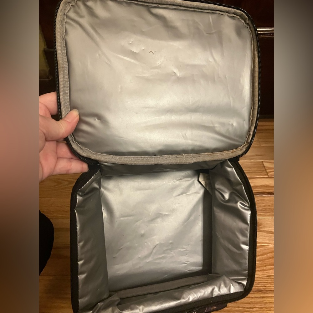 Fortnite back pack and matching lunch bag - Picture 8 of 9